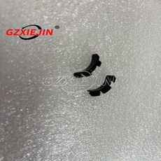 오리지널 히트 어퍼 퓨저 롤러 부싱 후지 필름 Apeos C320 프린터용, 01 빠른  Mainland, 01 1 SET