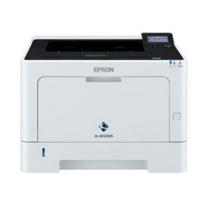 엡손 AL-M320DN 자동 양면 인쇄 고속 인쇄 40ppm 유선 네트워크 사무용 가정용 흑백 레이저 프린터, 1개
