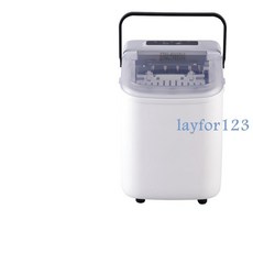 家用製冰機 小型自動製冰機, 1個