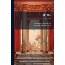 (英文圖書)Opera; Volume 2 平裝版, Nabu Press, 英文