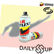 도장복원 르노 WXC 스프레이 카페인트 마르스그레이 SM3, 본상품