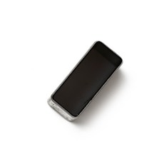 미니철형 단품 56종 모음, 15. 블랙 사각 16X7MM