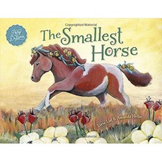 가장 작은 말 나만의 특별한 재능을 발견하는 동화책, Perfect Paperback