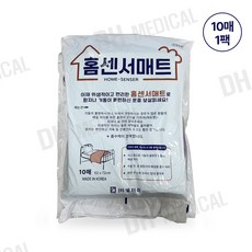 엘터마 홈센서메트 10매 1팩