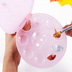 모얼몰 미니 메이크업 팔레트 아이팔레트
