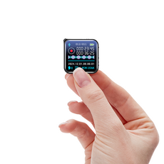 콜튼 초소형녹음기 32GB 50시간 장시간 휴대용 소형 녹음기