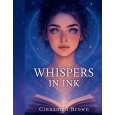 (영문도서)Whispers in Ink: Ethereal Portraits of Women in Ink and Light Paperback, Independently Published, English, 9798265114686