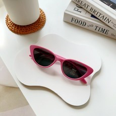 B.P飾品專賣 五月新款-輕巧偏光矽膠彈性貓眼兒童墨鏡 太陽眼鏡 輕量 檢驗合格 抗UV400 兒童偏光墨鏡 歐