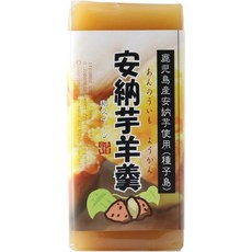 일본 가고시마 유타카 안노우 고구마 양갱 350g