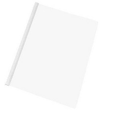 SV-쫄대화일 반투명 백색A4 종이 PP화일re_6+3HKn