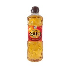원하프요리당1.2kg/청정원총알배송, 1.2kg, 1개