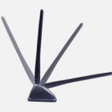 자동차 폴대 초보 운전 안전 사각 지대 각도 조절, 본상품선택