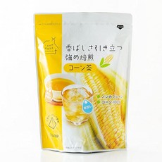 옥수수 차 7g×30포 논카페인 칼로리 제로 옥수수 100% 1봉