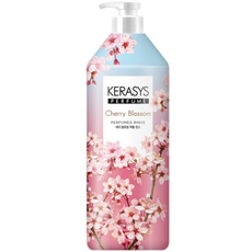 케라시스 퍼퓸 린스 체리블라썸, 1L, 7개