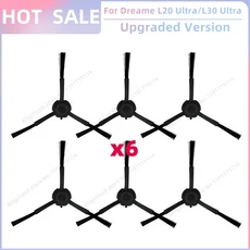 (Dreame L20 Ultra / Pro Plus Complete RLX41CE) 호환 메인브러시 HEPA필터 물 먼지봉투
