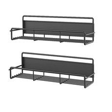 냉장고 자석선반 소+대 가정용 주방 세탁기 걸이muj6+5JzW