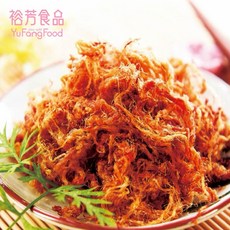 裕芳食品 頂級純肉脯 傳統工法秘製 獨立真空包裝 無防腐劑 安心健康 送禮自用, 1個