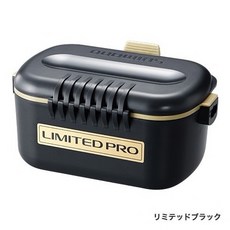 【民辰商行】Shimano CS-132N LIMITED PRO 熱血 釣魚 不鏽鋼保冰餌料盒 戶外活動, 黑色(44343 4), 1個