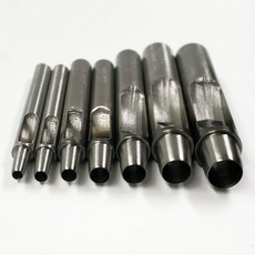 원형펀치9호(8.5mm), 1개