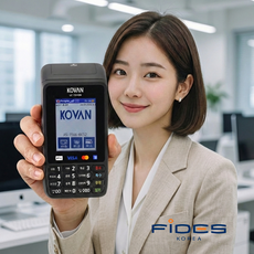 무선카드단말기 신용카드단말기 카드단말기 휴대용카드단말기 카드기 카드결제기 LC7351QN, (개인)신규 카드가맹점신청