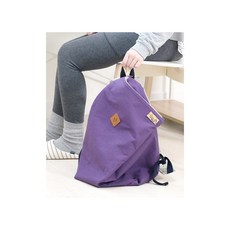 패션스타트 패턴인 P392 Bag 백팩 가방 소품 패턴 도안 옷본, 1개, 혼합