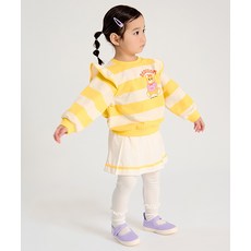 매장정품 탑텐 TOPTEN KIDS 여아) 유아 쿨먼트 폰테 스커트 레깅스_MKF1PT2302 MKF1PT2302 150719