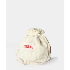 MASMARULEZ STRING _ 스트링 옥수수 크림 5004082217 446778