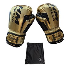 자베르 업그레이드 복싱 글러브 세트 무에타이 킥복싱 MMA(PGN 짐쌕가방 지급), 1세트, black
