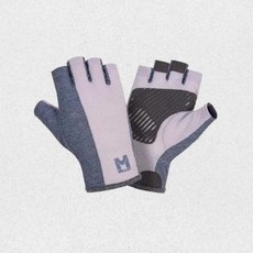 밀레 MILLET 여름 여성용 반장갑 숏글러브 LD 숏장갑 MXUUL506출시가43000원 MIMA 1455977, 블랙(16)