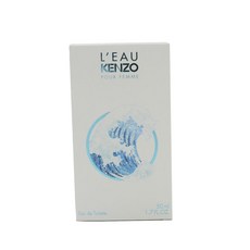 겐조 로 겐조 뿌르 팜므 오 드 뚜왈렛, 50ml, 1개