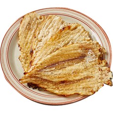 (롤링직화) 직접 구운 순살 명태알포 (명태어육 92% HACCP 인증시설 제조), 1개, 구운 명태알포 4미 (200g 내외)