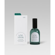 더블유드레스룸 라이프 퍼퓸 100ml 향 선택/고급 지함 포장, 러브 상탈