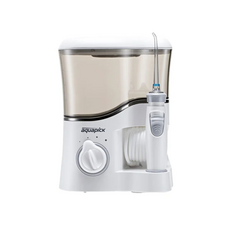 아쿠아픽 구강세정기, AQ-350, 그레이