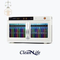 24인 단체용 칫솔컵 살균기 KD-9500