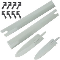 LesNau 68354272AA-2PCS