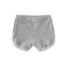 啾蒂家 女童蕾絲安全褲 防走光打底短褲