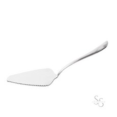 쏨숭 스텐 피자 케익 서버 뒤집개 서빙집게