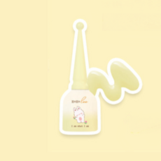 호호리 에피소드 1 메이트 시럽 단품, HO-16, 1개, 9ml