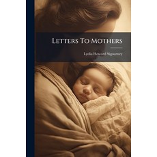 (英文圖書)Letters To Mothers 平裝版, Hutson Street Press, 英文
