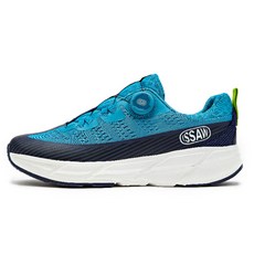 iSSAW 무중력 메쉬 런닝화 리커버리스텝 로드 워킹화 ISS2503