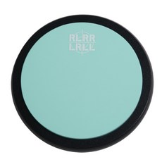 茗匠 RLRR 六吋蒂芬妮藍打點板 CP6RT 美鼓打擊系列, 1個