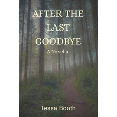 (英文圖書)After the last goodbye 平裝版, Independently Published, 英文