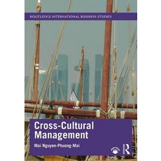 Cross-Cultural Management: With Insights from Brain Science Paperback, Routledge, English, 9781138304666
