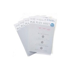 TSUMEKIRA 프레인 시트 아트 네일용품 5매 세트