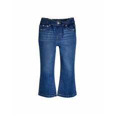 리바이스키즈 주니어 부츠컷 청바지** 허리 사이즈 조절 가능 아이템 150~170 사이즈 봄 가을 입기 좋은 청바지** 할인가 NC순천@