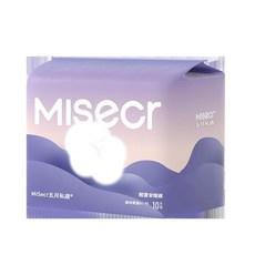 MISECR 五月私語 輕雲安睡褲, 1個, 1套, 40條輕雲安睡褲 M碼 80 95CM臀圍 建議80 110斤