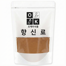 오케이 계피가루 분말, 1개, 50g