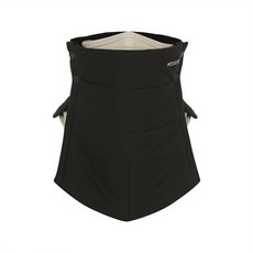 맥케이슨 남성 이중 방한 마스크 베이지 MDM4AZ613BEG, Beige/FREE