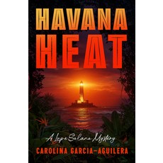 (영문도서)Havana Heat Paperback, Open Road Media Mystery & Thri, English, 9798337202266