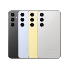 삼성전자 갤럭시 S 24 FE 256GB 자급제 [S721], 그라파이트S급